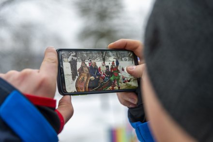 Świąteczny Jarmark z Tradycją w Wiśle